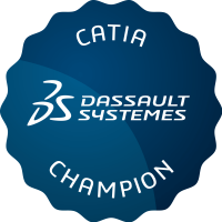 3DS_CATIA_Champion_badge